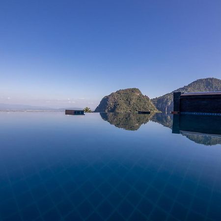 Oasis Phamee Bed & Breakfast Ban Pha Mi Exterior photo