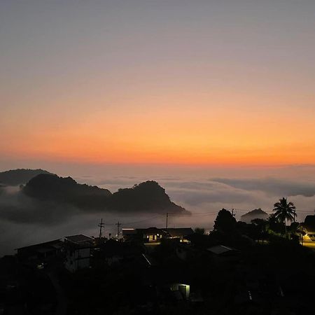 Oasis Phamee Bed & Breakfast Ban Pha Mi Exterior photo