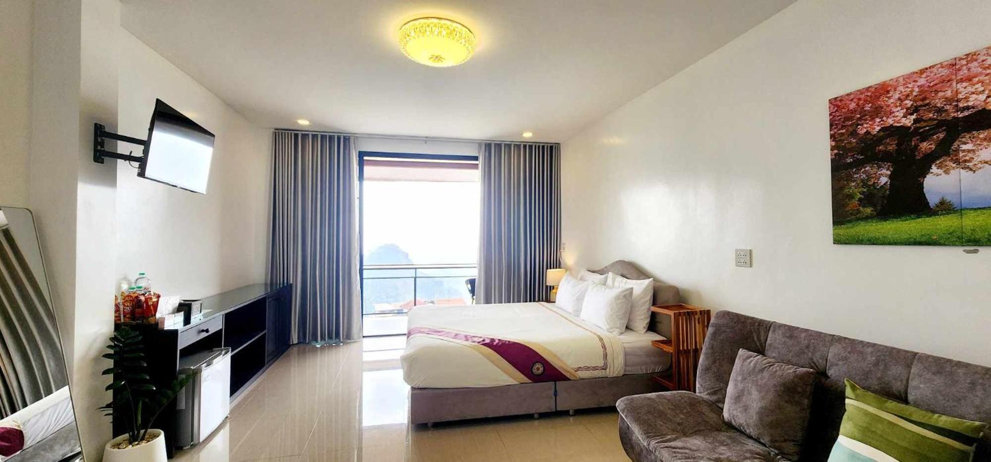 Oasis Phamee Bed & Breakfast Ban Pha Mi Exterior photo